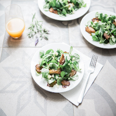 dinner